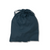 Poseidon Mens Blue Satin Pyjamas - Bag | Bown of London